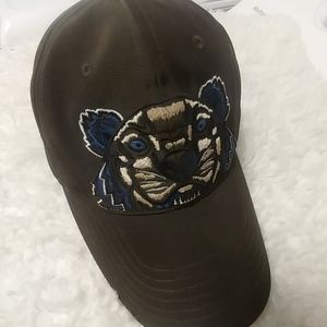 KENZO tiger cap hat
